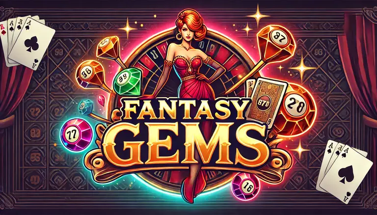 fantasy gems